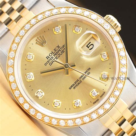 ebay rolex herren